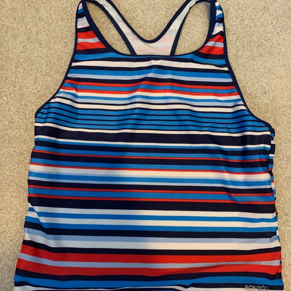 Bathing Suit Top